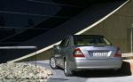 Mercedes-Benz E-Class 2007 года